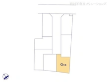 【埼玉県/さいたま市北区本郷町】さいたま市北区本郷町 新築一戸建て 図面と異なる場合は現況を優先