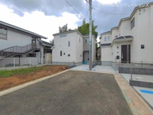 【埼玉県/さいたま市北区本郷町】さいたま市北区本郷町 新築一戸建て 