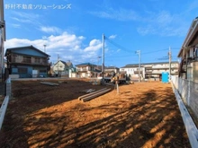 【埼玉県/さいたま市北区本郷町】さいたま市北区本郷町 新築一戸建て 