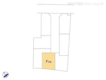 【埼玉県/さいたま市北区本郷町】さいたま市北区本郷町 新築一戸建て 図面と異なる場合は現況を優先