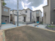 【埼玉県/さいたま市北区本郷町】さいたま市北区本郷町 新築一戸建て 