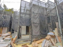 【埼玉県/さいたま市北区本郷町】さいたま市北区本郷町 新築一戸建て 