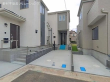【埼玉県/さいたま市北区本郷町】さいたま市北区本郷町 新築一戸建て 
