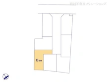 【埼玉県/さいたま市北区本郷町】さいたま市北区本郷町 新築一戸建て 図面と異なる場合は現況を優先