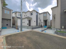 【埼玉県/さいたま市北区本郷町】さいたま市北区本郷町 新築一戸建て 