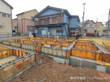 【埼玉県/さいたま市北区本郷町】さいたま市北区本郷町 新築一戸建て 