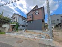 【埼玉県/さいたま市見沼区大和田町】さいたま市見沼区大和田町2丁目 新築一戸建て 