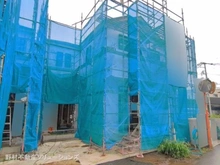【埼玉県/さいたま市見沼区堀崎町】さいたま市見沼区堀崎町 新築一戸建て 外観