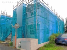【埼玉県/さいたま市見沼区堀崎町】さいたま市見沼区堀崎町 新築一戸建て 
