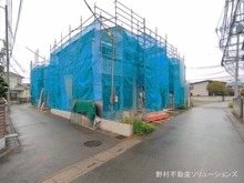 【埼玉県/さいたま市見沼区堀崎町】さいたま市見沼区堀崎町 新築一戸建て 