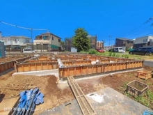 【埼玉県/さいたま市見沼区堀崎町】さいたま市見沼区堀崎町 新築一戸建て 