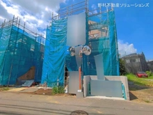 【埼玉県/さいたま市見沼区堀崎町】さいたま市見沼区堀崎町 新築一戸建て 