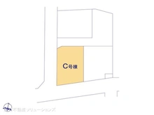 【埼玉県/さいたま市見沼区堀崎町】さいたま市見沼区堀崎町 新築一戸建て 図面と異なる場合は現況を優先
