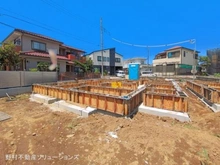 【埼玉県/さいたま市見沼区堀崎町】さいたま市見沼区堀崎町 新築一戸建て 