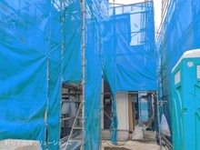【埼玉県/さいたま市見沼区堀崎町】さいたま市見沼区堀崎町 新築一戸建て 外観