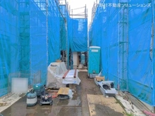 【埼玉県/さいたま市見沼区堀崎町】さいたま市見沼区堀崎町 新築一戸建て 