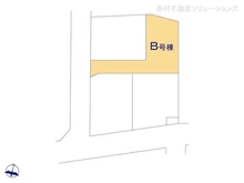 【埼玉県/さいたま市見沼区堀崎町】さいたま市見沼区堀崎町 新築一戸建て 図面と異なる場合は現況を優先