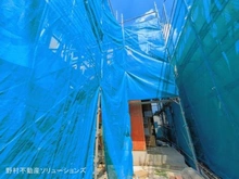 【埼玉県/さいたま市見沼区堀崎町】さいたま市見沼区堀崎町 新築一戸建て 