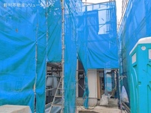 【埼玉県/さいたま市見沼区堀崎町】さいたま市見沼区堀崎町 新築一戸建て 