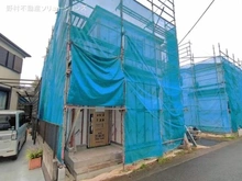 【埼玉県/さいたま市見沼区堀崎町】さいたま市見沼区堀崎町 新築一戸建て 