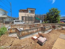 【埼玉県/さいたま市見沼区堀崎町】さいたま市見沼区堀崎町 新築一戸建て 