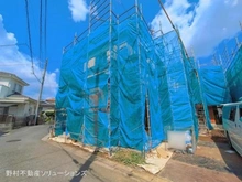 【埼玉県/さいたま市見沼区堀崎町】さいたま市見沼区堀崎町 新築一戸建て 