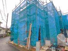 【埼玉県/さいたま市見沼区堀崎町】さいたま市見沼区堀崎町 新築一戸建て 