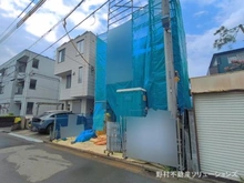 【埼玉県/さいたま市大宮区土手町】さいたま市大宮区土手町1丁目 新築一戸建て 