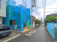 【埼玉県/さいたま市大宮区土手町】さいたま市大宮区土手町1丁目 新築一戸建て 