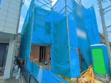 【埼玉県/さいたま市大宮区土手町】さいたま市大宮区土手町1丁目 新築一戸建て 