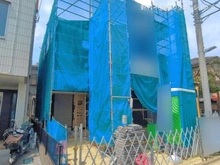 【埼玉県/さいたま市大宮区土手町】さいたま市大宮区土手町1丁目 新築一戸建て 