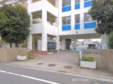 【埼玉県/さいたま市大宮区土手町】さいたま市大宮区土手町1丁目 新築一戸建て 周辺施設