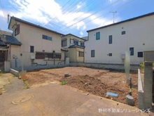【埼玉県/さいたま市北区日進町】さいたま市北区日進町2丁目 新築一戸建て 外観