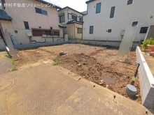 【埼玉県/さいたま市北区日進町】さいたま市北区日進町2丁目 新築一戸建て 