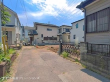 【埼玉県/さいたま市北区日進町】さいたま市北区日進町2丁目 新築一戸建て 