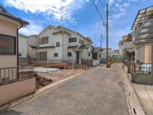 【埼玉県/さいたま市見沼区島町】さいたま市見沼区島町 新築一戸建て 