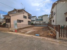 【埼玉県/さいたま市見沼区島町】さいたま市見沼区島町 新築一戸建て 