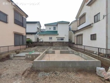 【埼玉県/さいたま市見沼区島町】さいたま市見沼区島町 新築一戸建て 