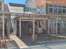 【埼玉県/さいたま市見沼区島町】さいたま市見沼区島町 新築一戸建て 周辺施設