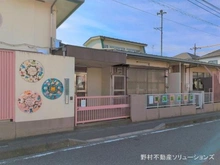 【埼玉県/さいたま市見沼区島町】さいたま市見沼区島町 新築一戸建て 周辺施設