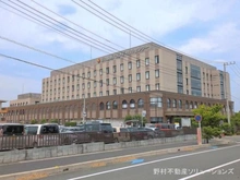 【埼玉県/さいたま市見沼区島町】さいたま市見沼区島町 新築一戸建て 周辺施設