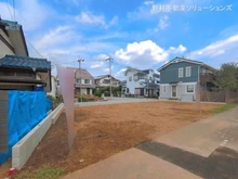【埼玉県/さいたま市見沼区大和田町】さいたま市見沼区大和田町2丁目 新築一戸建て 