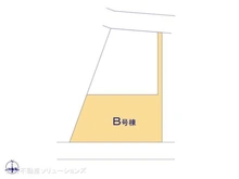 【埼玉県/さいたま市見沼区大和田町】さいたま市見沼区大和田町2丁目 新築一戸建て 図面と異なる場合は現況を優先