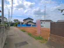 【埼玉県/さいたま市見沼区大和田町】さいたま市見沼区大和田町2丁目 新築一戸建て 