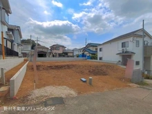 【埼玉県/さいたま市見沼区大和田町】さいたま市見沼区大和田町2丁目 新築一戸建て 外観