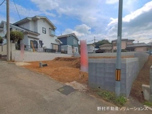 【埼玉県/さいたま市見沼区大和田町】さいたま市見沼区大和田町2丁目 新築一戸建て 