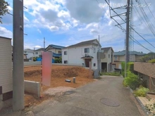 【埼玉県/さいたま市見沼区大和田町】さいたま市見沼区大和田町2丁目 新築一戸建て 