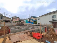 【埼玉県/さいたま市見沼区大和田町】さいたま市見沼区大和田町2丁目 新築一戸建て 