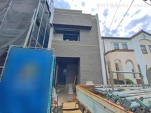 【埼玉県/さいたま市北区日進町】さいたま市北区日進町2丁目 新築一戸建て 