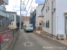 【埼玉県/さいたま市北区日進町】さいたま市北区日進町2丁目 新築一戸建て 